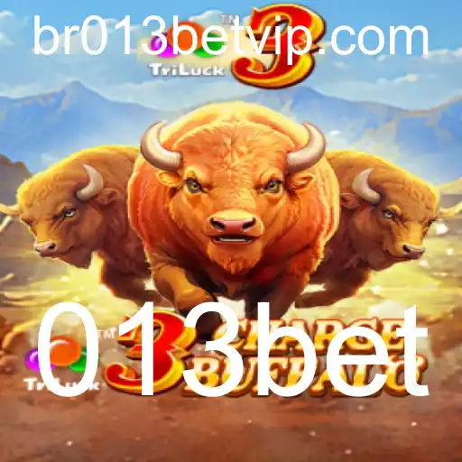 3ChargeBuffalo: Descubra o Novo Fenômeno dos Jogos Online