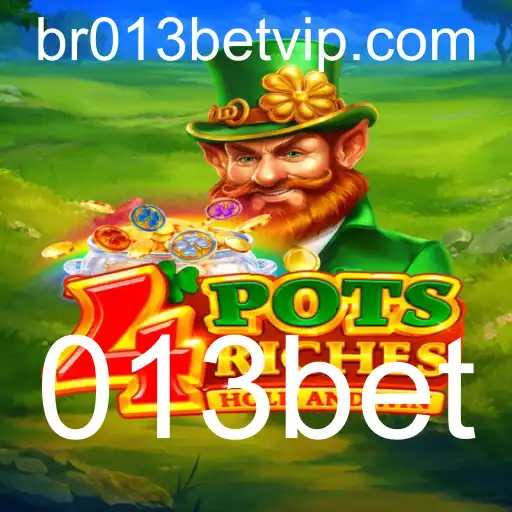 Descubra 4potsriches: O Novo Jogo de Estratégia com 013bet