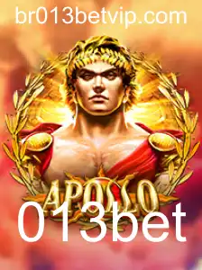 Apollo: Descubra o Novo Jogo Revolucionário da 013bet