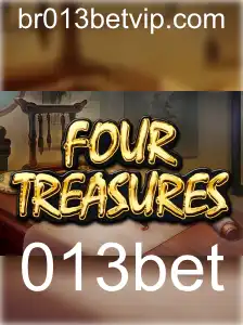 Explorando o Fascinante Mundo de FourTreasures