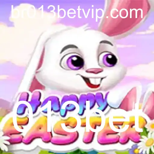 Descubra HappyEaster: O Jogo Inovador Com a Palavra-Chave 013bet