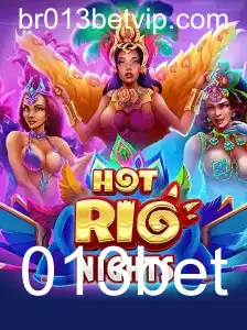 HotRioNights: A Aventura de Jogo Que Está Conquistando