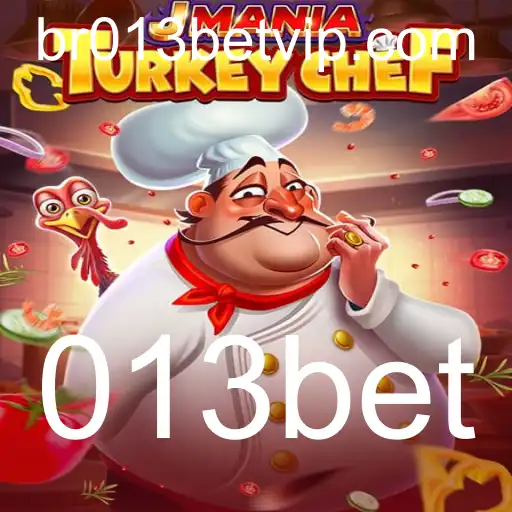 JManiaTurkeyChef: Cozinhe Como um Mestre e Desafie Seus Limites