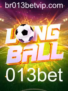 Jogo LongBall: Tudo que Você Precisa Saber Sobre Este Empolgante Desafio com 013bet