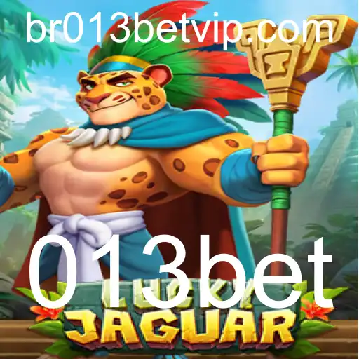 Descubra LuckyJaguar: O Novo Fenômeno dos Jogos Online