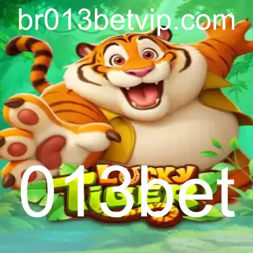 Descubra o Mundo Aventureiro de LuckyTiger no 013bet