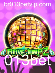 Explorando o Mundo de RaveJump2: Um Mergulho no Jogo com Apostas de Emoção