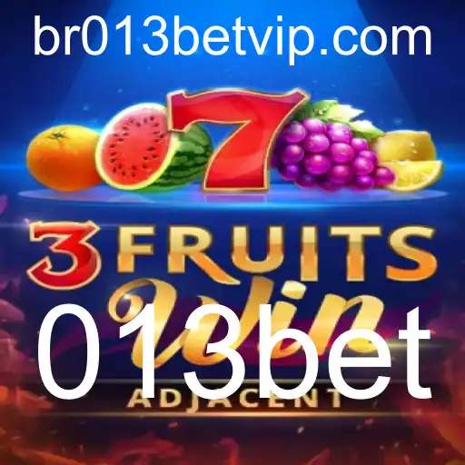 Descubra o Universo de 3FruitsWin: O Jogo Inovador em 013bet