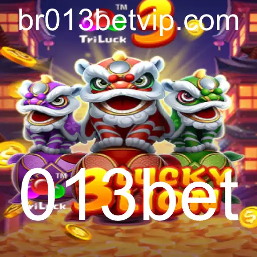 A Era do 3LUCKYLION: Jogo Revolucionário da 013bet Ganha Popularidade