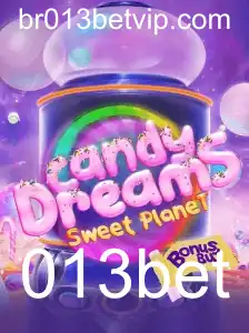 CandyDreamsSweetPlanet: Um Mergulho no Universo Doce dos Jogos