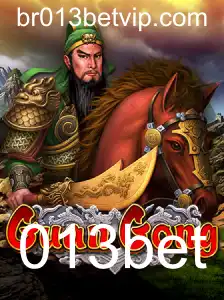 Explorando o Universo de GuanGong: Estratégia, Aventuras e Regras do Jogo