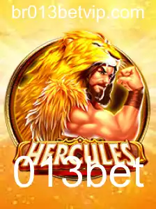 Descubra o Fascinante Jogo 'Hercules' com 013bet
