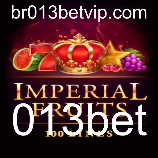 ImperialFruits100: Descubra o Mundo Cativante do Slot 013bet