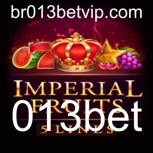 Desvendando o Fascínio do Jogo ImperialFruits5: Uma Jornada pelos Cassinos de 013bet