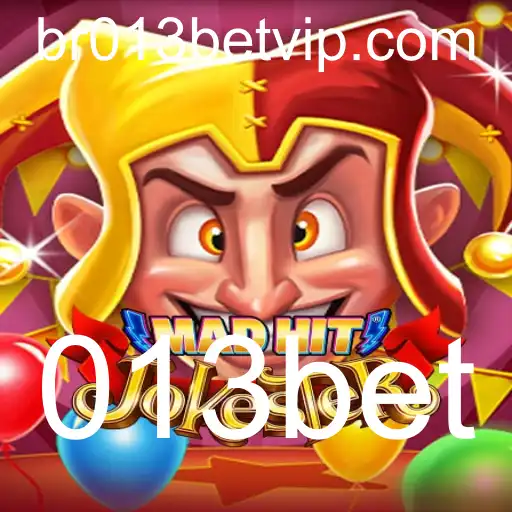 Descubra MadHitJokester: A Nova Sensação nos Jogos de Estratégia com 013bet