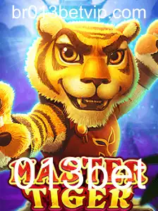 MasterTiger: Descubra o Universo do Jogo que Está Conquistando o Mundo