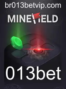 Descubra MineField: Um Jogo de Estratégia e Risco