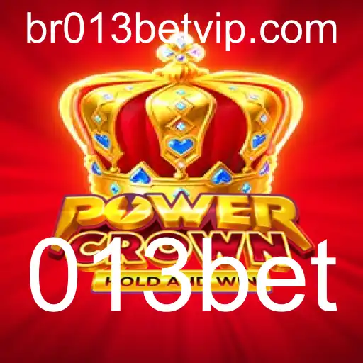 PowerCrown: Descubra a Nova Sensação dos Jogos com 013bet