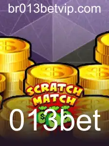 ScratchMatch: O Novo Fenômeno dos Jogos