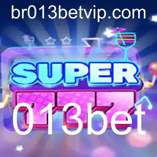Explorando o Mundo do Super777: Um Jogo Revolucionário com 013bet
