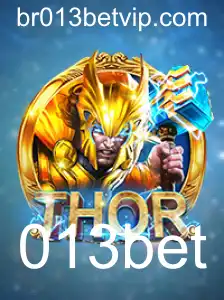 Explorando o Mundo do Jogo THOR com Foco na 013bet