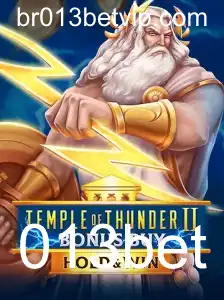 Descobrindo o Jogo Temple of Thunder II Bonus Buy e o Impacto da 013bet