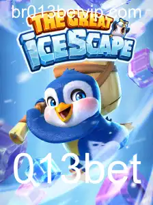 The Great Icescape: Explore Aventuras Congelantes e Estratégicas