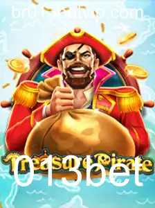 Explorando o Fascinante Mundo de TreasurePirate