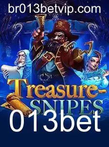 Desvendando TreasureSnipes: Aventura e Estratégia no Mundo dos Jogos