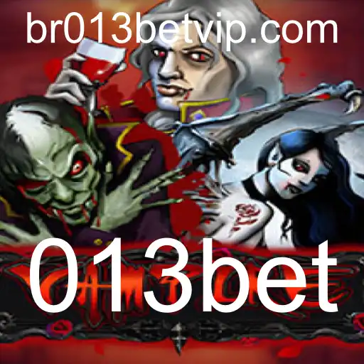 Explorando o Universo do Jogo Vampire com 013bet