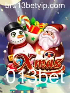 Xmas: Descubra o Novo Jogo de Azar Envolvente