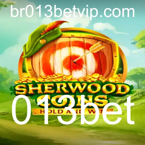 Explorando o Mundo de SherwoodCoins: Aventura e Estratégia no Coração da Floresta de Sherwood