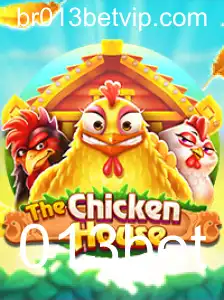 TheChickenHouse: Um Novo Jogo Inovador de Estratégia e Diversão