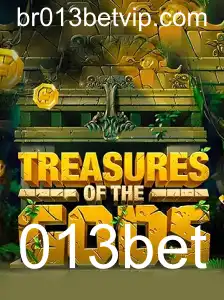 Descubra TreasureoftheGods: A Aventura Épica Espera Por Você