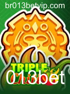 Descubra o Mundo Empolgante de TripleChili: Um Jogo Inovador da 013bet