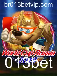 WorldCupRussia2018: Desvendando o Jogo Popular e sua Conexão com '013bet'